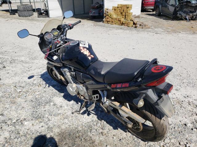 2007 SUZUKI GSF1250 S - JS1GW72A472100915