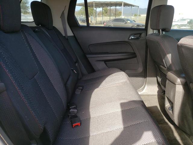 2GKALMEK8H6353123 GMC Terrain Sle