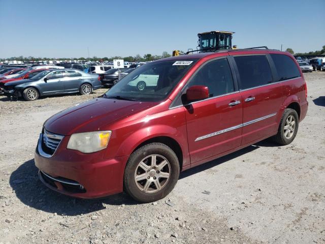 2011 Chrysler Town & Country Touring