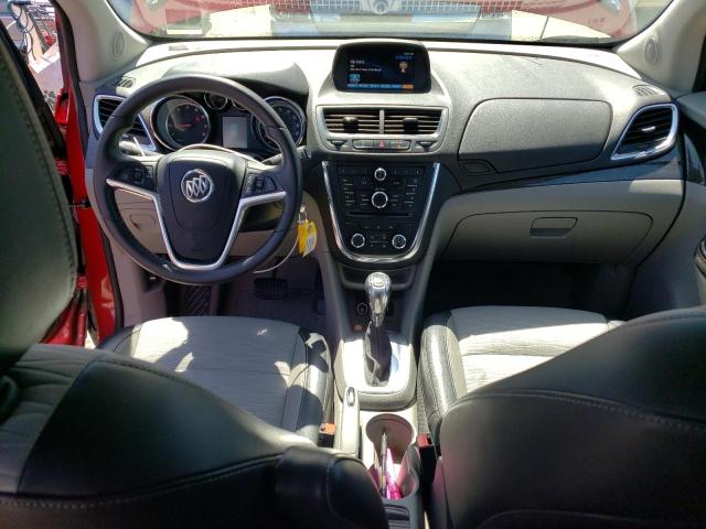 KL4CJASB9GB524528 Buick Encore