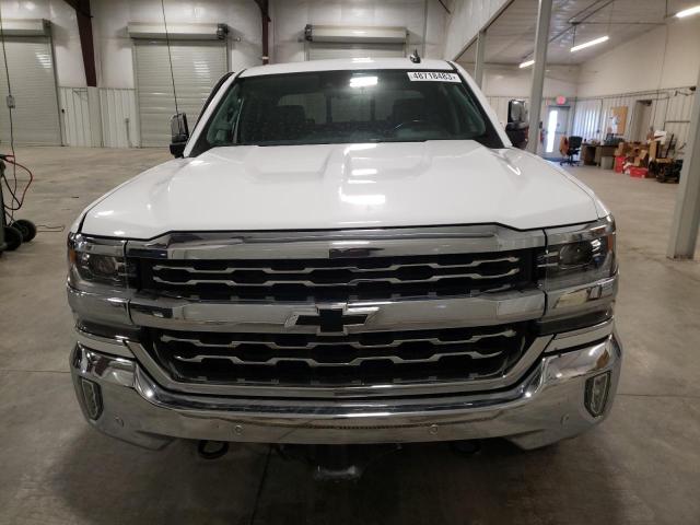 2018 CHEVROLET 1500 - 3GCUKSEJ2JG167255