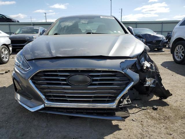 2018 HYUNDAI SONATA ECO - 5NPE24AA2JH724534
