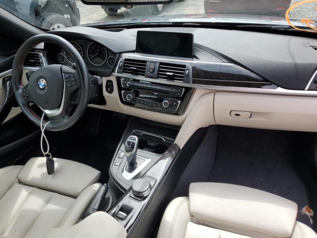 2019 BMW 430I - WBA4Z1C5XKEE48708