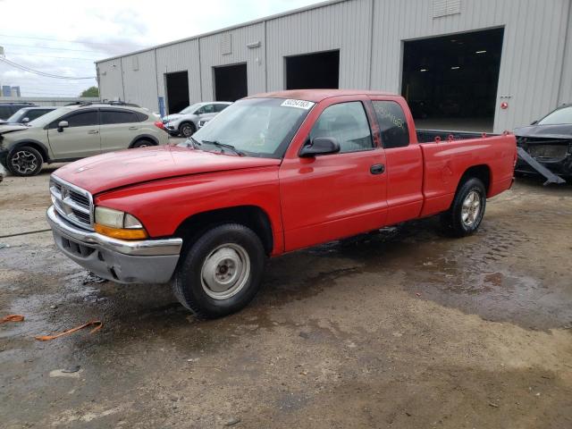 1999 Dodge Dakota 