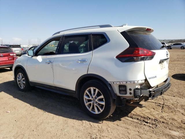 5N1AT2MT3JC789736 Nissan ROGUE S