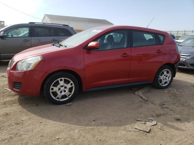 2010 Pontiac Vibe 