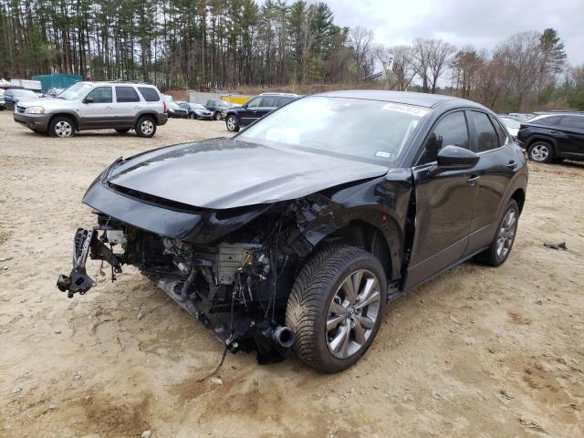 2020 Mazda CX-30 Select