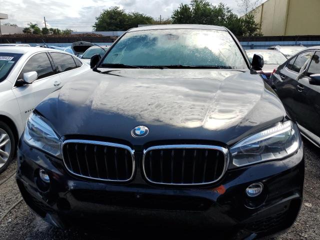 VIN 5UXKU0C57J0G80356 2018 BMW X6, Sdrive35I no.5