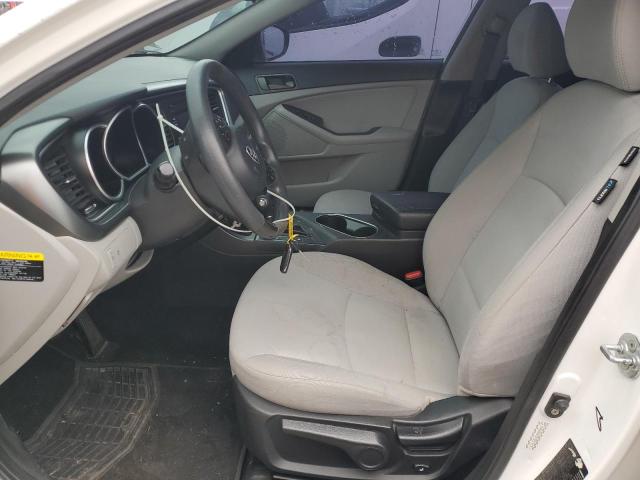 KNAGM4A7XF5657919 KIA Optima Lx