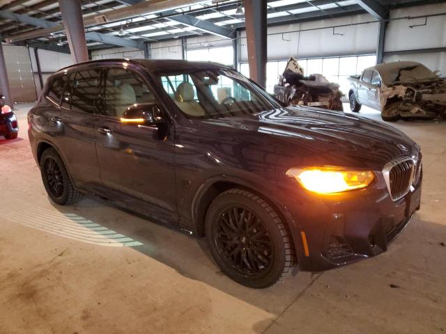 2023 BMW X3 XDRIVEM - 5UX83DP09P9N53130