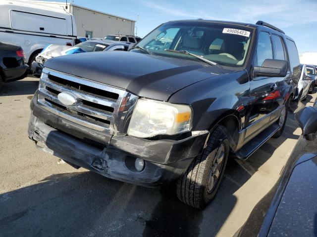 2007 Ford Expedition XLT