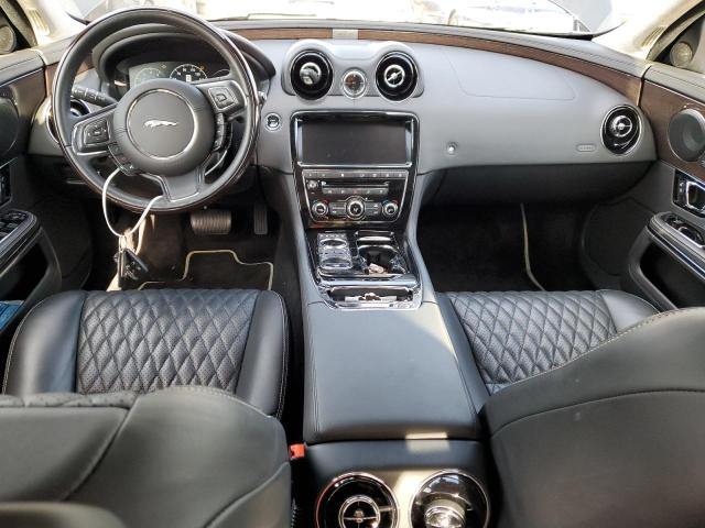 2019 JAGUAR XJL SUPERC - SAJWA2GE4KMW22392