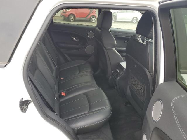 SALVP2BGXGH099048 Land Rover Range Rover Evoque Se