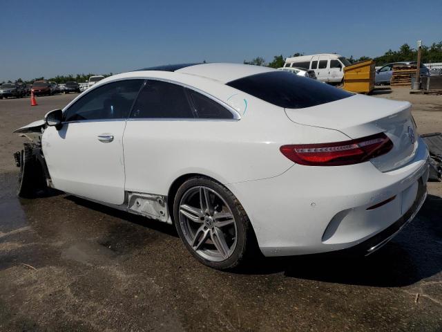 2018 MERCEDES-BENZ E 400 - WDD1J6FB5JF046263