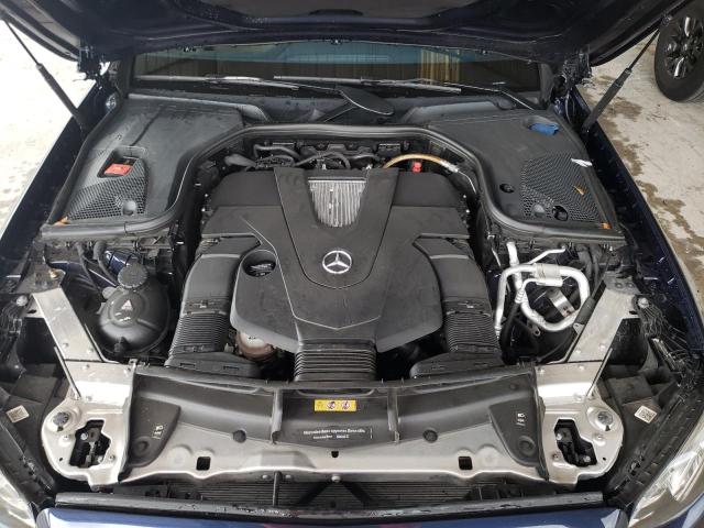 2018 MERCEDES-BENZ E 400 - WDD1K6FB1JF022846