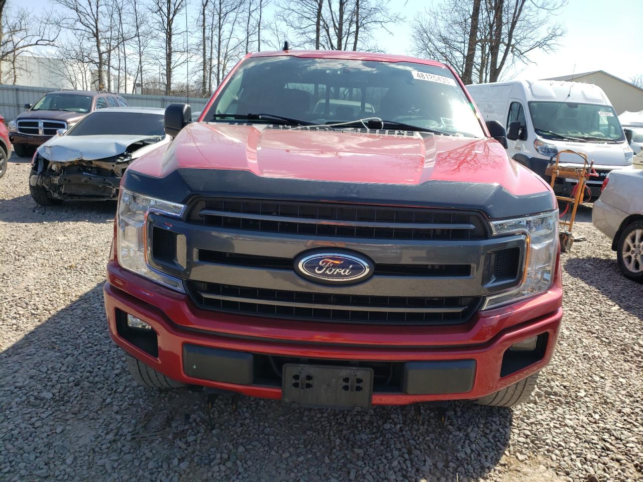 1FTEW1EP4LFC65084 FORD F-150 2020