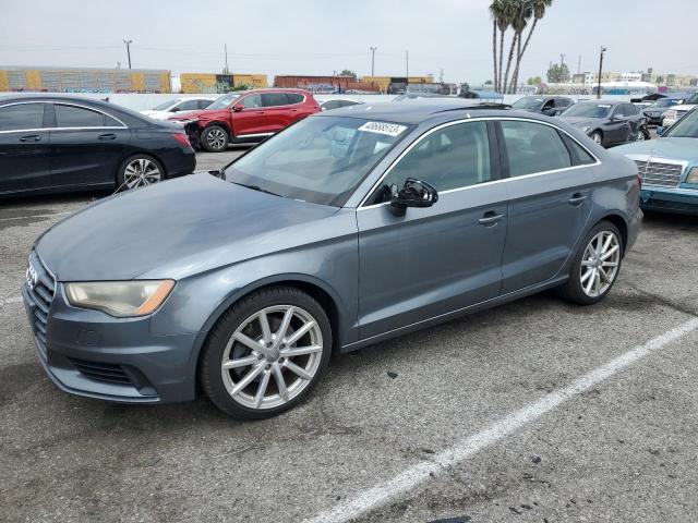 VIN WAUACGFF1F1001514 2015 AUDI A3 no.1