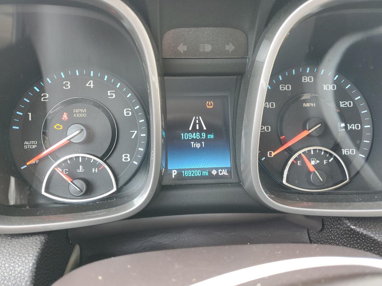 1G11E5SA0GF136766 CHEVROLET MALIBU 2016