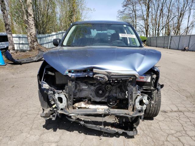 JF2SJAAC6EH502638 Subaru Forester 2.5i
