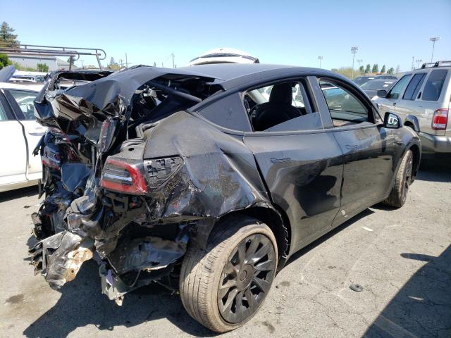 7SAYGDEE4NF440938 Tesla Model Y