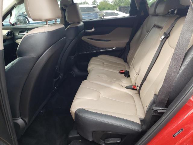 2020 HYUNDAI SANTA FE L - 5NMS53AA6LH219715