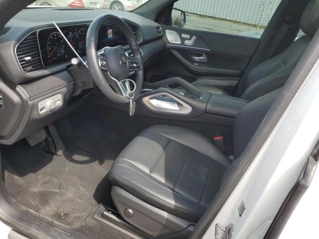4JGFB4JB8NA701300 Mercedes-Benz GLE 350