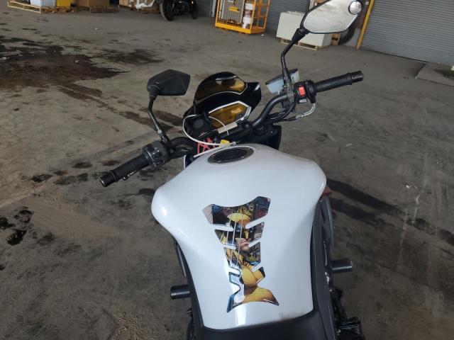 2010 KAWASAKI Z1000 - JKAZRCD17AA002965
