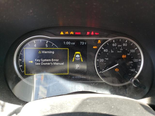 3N1CP5CV6LL533820 Nissan KICKS SV