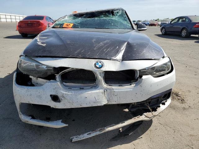 WBA8E9C57GK644719 BMW 328 I Sulev