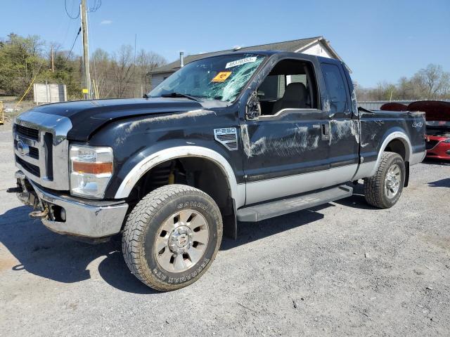 2008 Ford F-250 