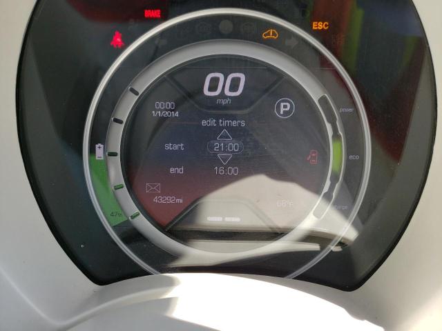 2015 FIAT 500 ELECTR - 3C3CFFGE0FT570242
