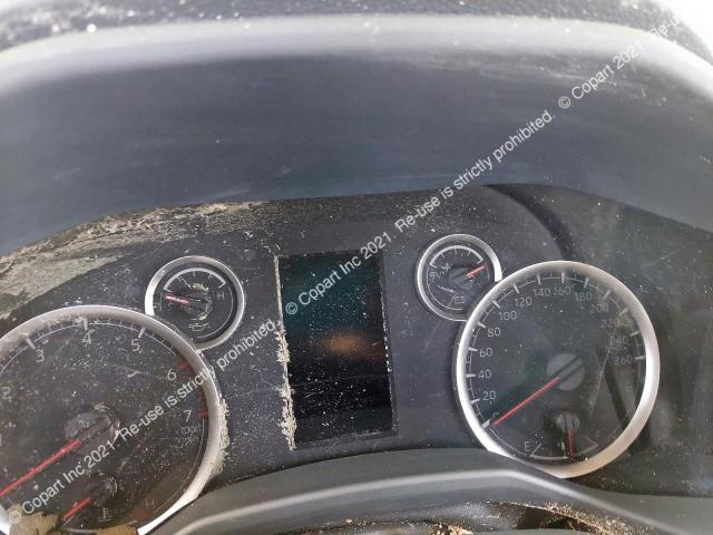 JTMABBBJ4N4037861 Auction: COPART UAE Lot: 49055543 Location: DUBAI INDUSTRIAL CITY - DUBAI JTMABBBJ4N4037861 TOYOTA L-CRUISER 2022 WHITE Photo 8