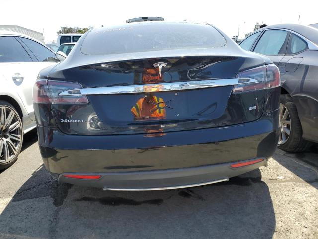 5YJSA1H15EFP62399 Tesla MODEL S