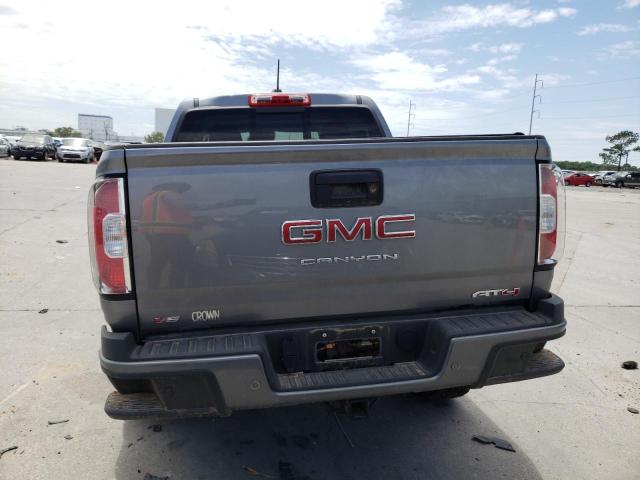 1GTG6FEN5N1121306 GMC Canyon At4