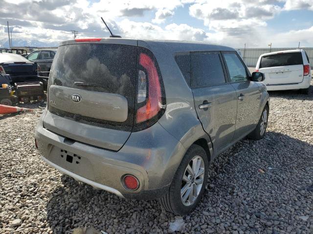 KNDJP3A5XJ7527578 KIA SOUL +