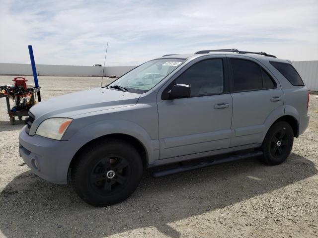 2004 Kia Sorento EX