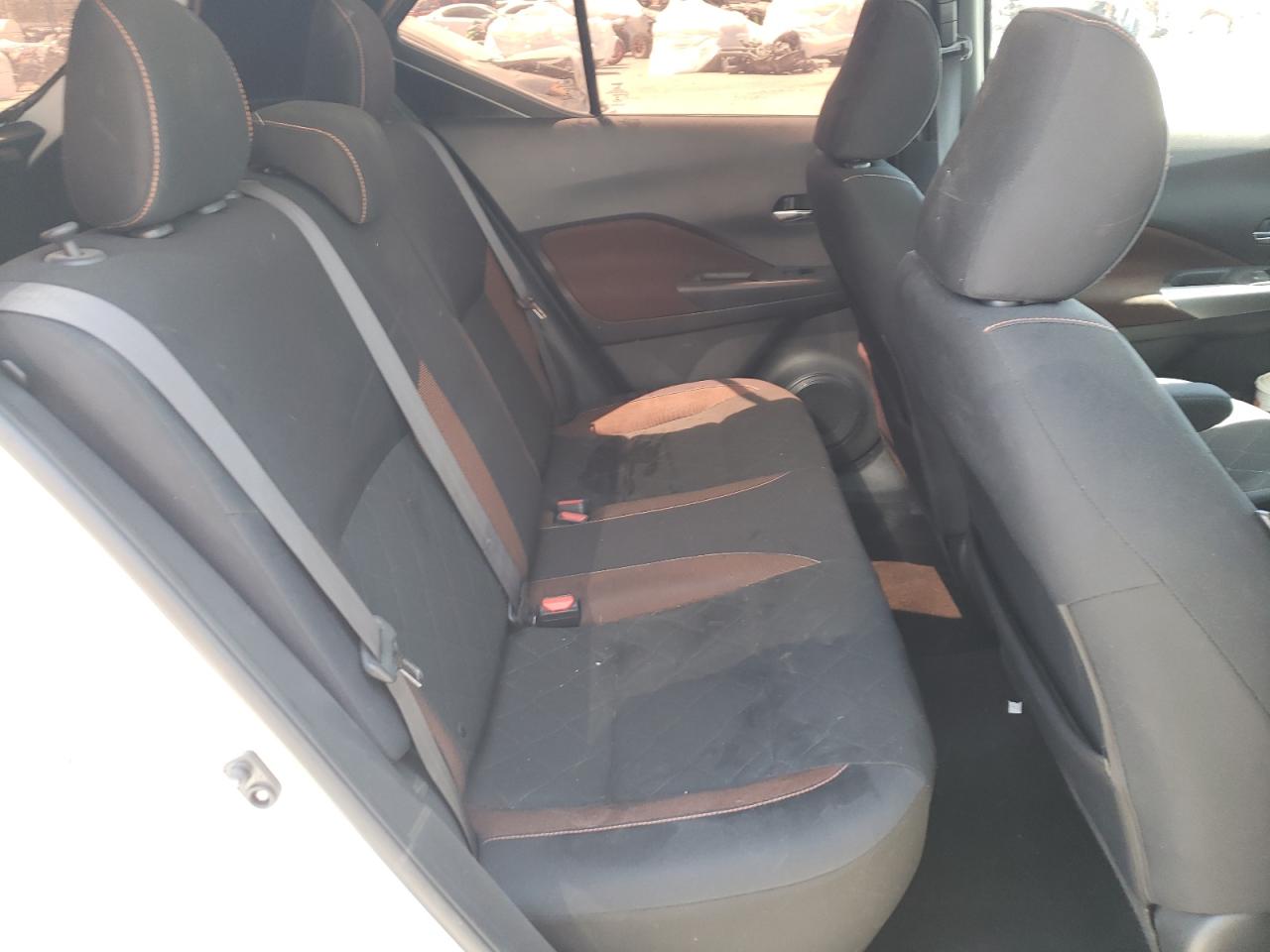 3N1CP5CU6KL477433 NISSAN KICKS 2019