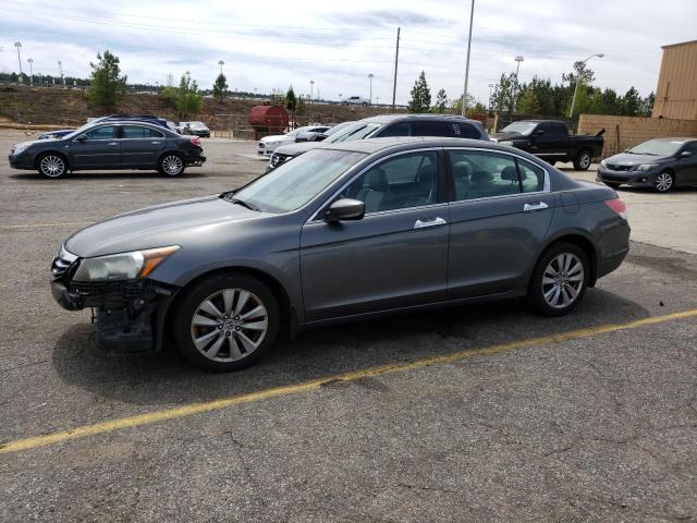 2012 Honda Accord Coupe EX-L