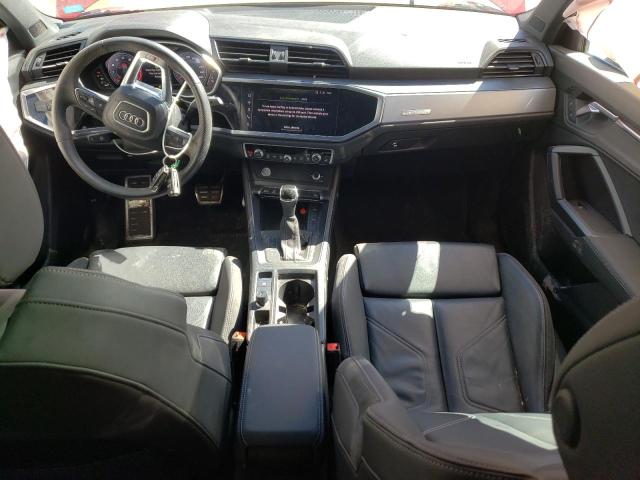 2020 AUDI Q3 PREMIUM - WA1EECF36L1032759