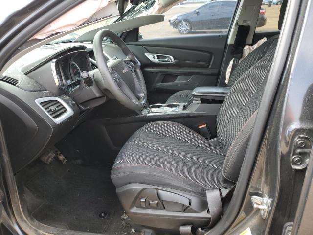 2017 GMC TERRAIN SL 2GKALMEK3H6349058  61332564