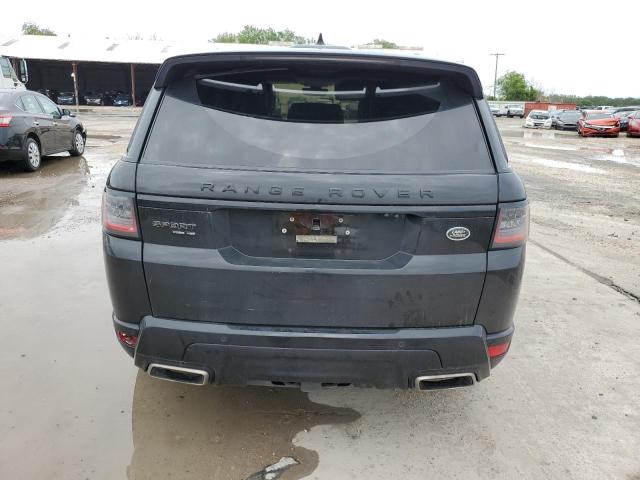 2020 LAND ROVER ROVERSPORT - SALWR2SE1LA877527