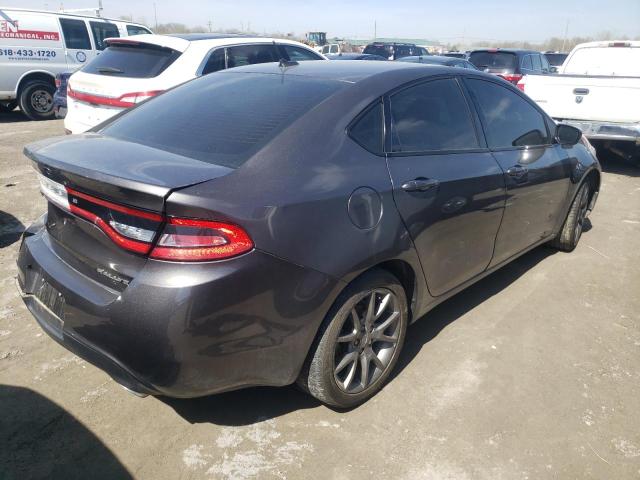 1C3CDFBB6FD123102 Dodge DART SXT