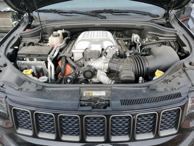 1C4RJFN90LC222930 Jeep Grand Cherokee Trackhawk