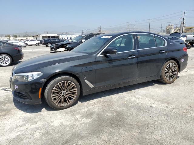 2018 BMW 530E - WBAJA9C53JB253233