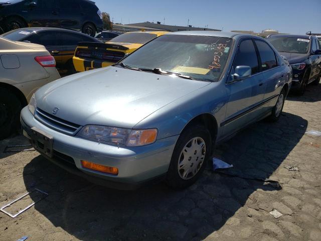 1995 Honda Accord Sedan LX