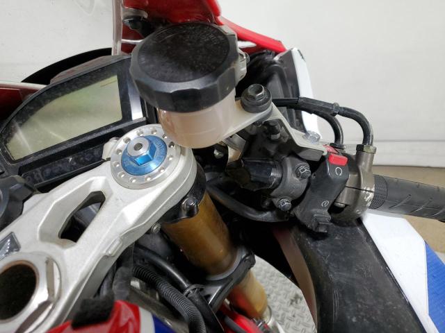 2014 HONDA CBR1000 S - JH2SC5969EK300305