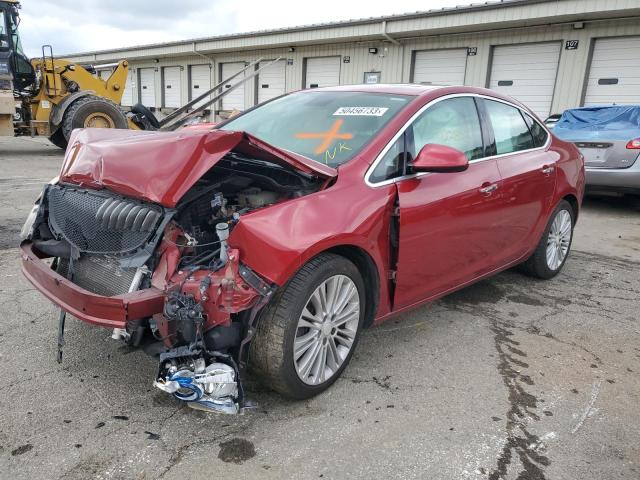 VIN 1G4PR5SK7D4187716 2013 BUICK VERANO no.1