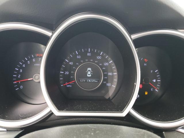 KNAGM4A74F5622387 KIA Optima Lx