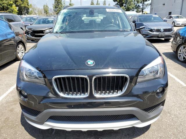 WBAVM1C57FV318830 BMW X1 Sdrive28i