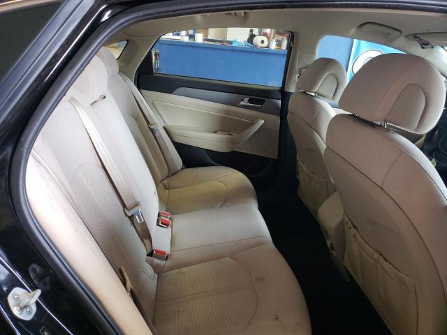 2016 HYUNDAI SONATA ECO - 5NPE24AA4GH424549